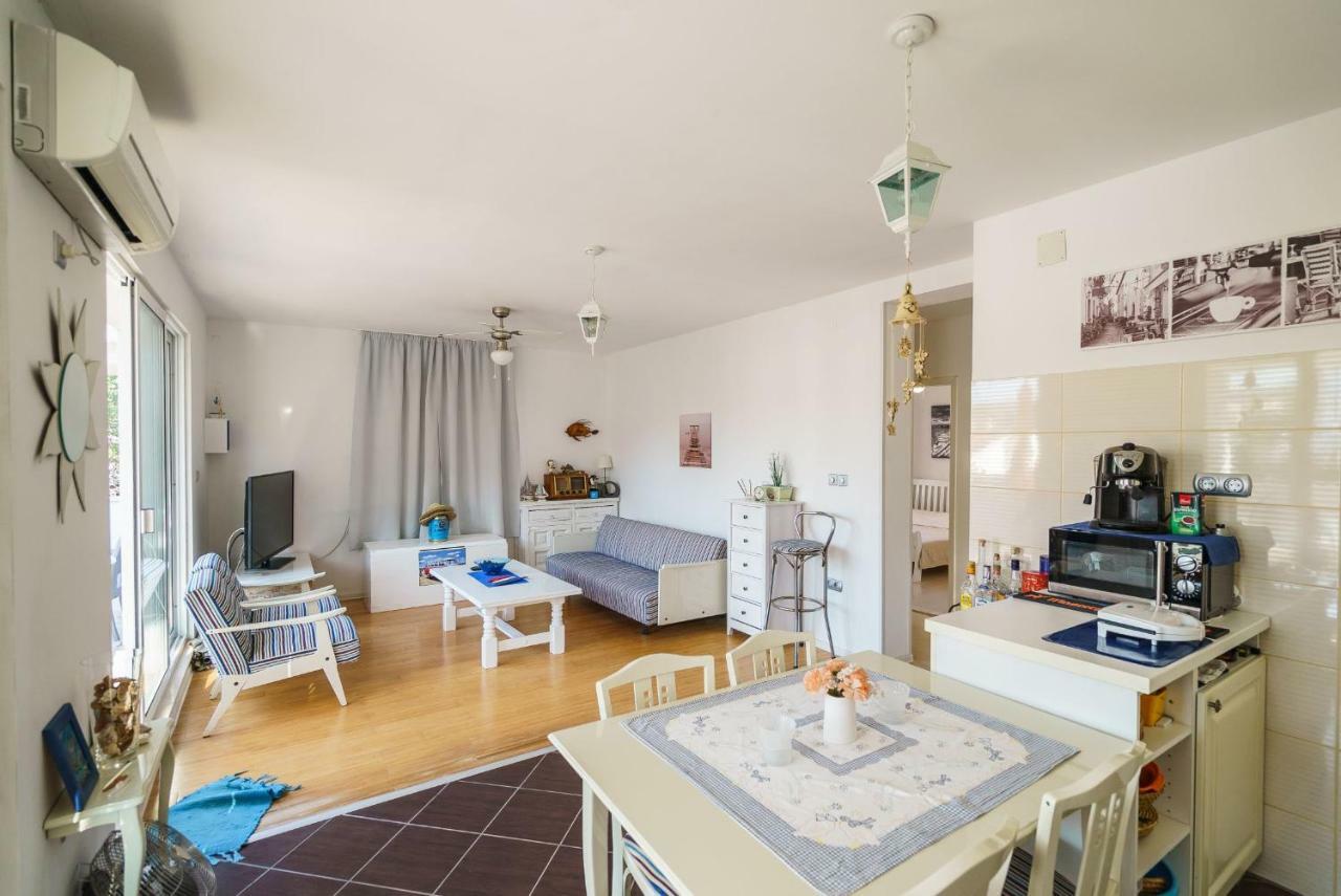 Terrasol Apartments Трогир Екстериор снимка